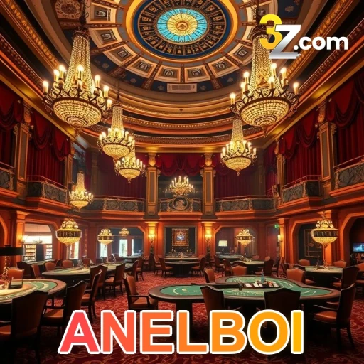 ANELBOI Ofertas especiais