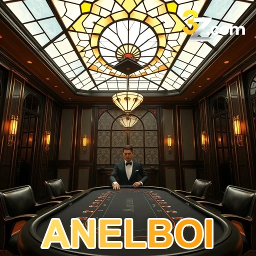 ANELBOI Jogos de caça-níqueis