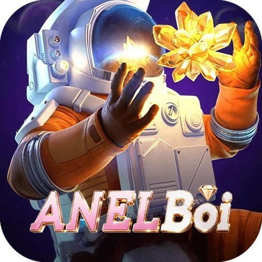 ANELBOI LOGO